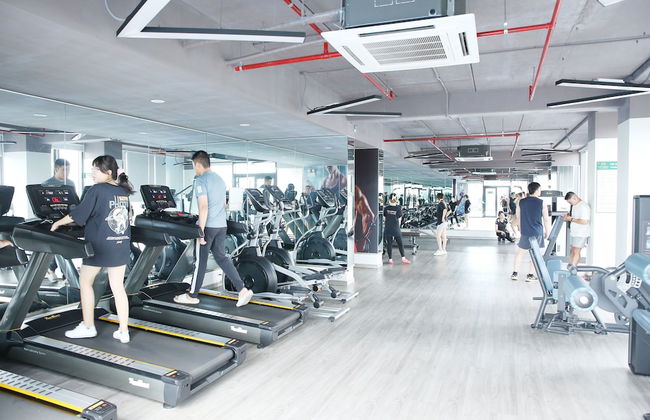 ecogreen saigon - Foto 50