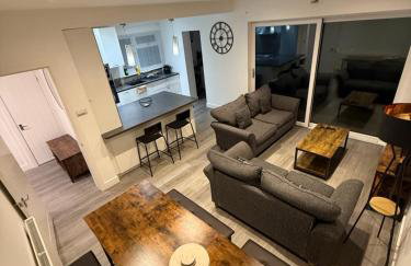 5 bedroom house in Pettswood - Foto 17