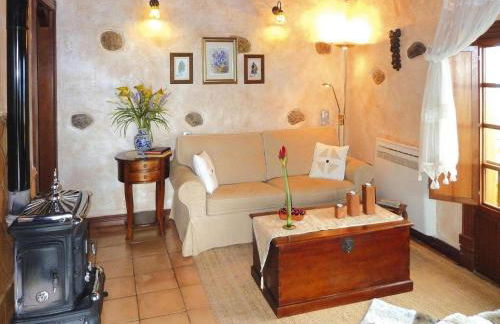 holiday home Caserio Lomo Arriba Casa Tia Benigna, Vera de Erques - Foto 47