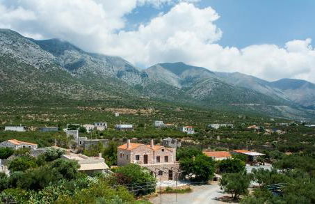 Guesthouse Toxotis - Foto 80