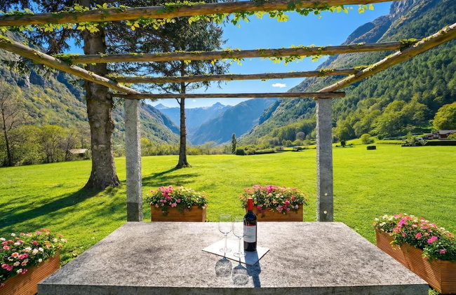 Casa Mima Chalets - Foto 61