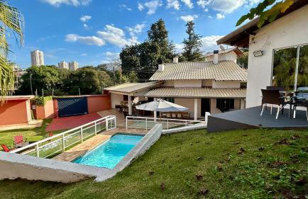 Casa do Lago em Londrina - Foto 60