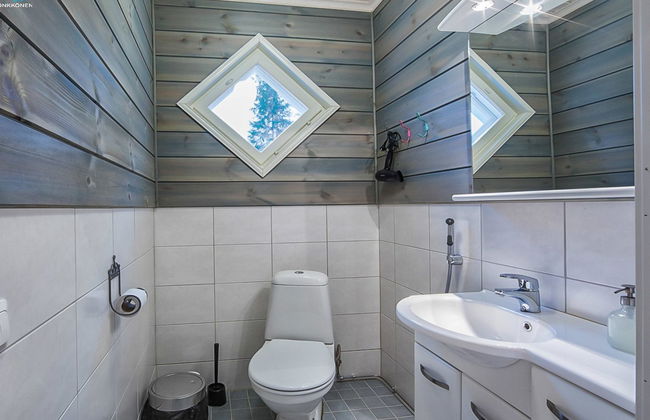 Villa kantri - Foto 16