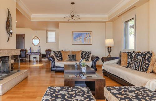 Anemou Nota Villa-Luxury Resort - Foto 8