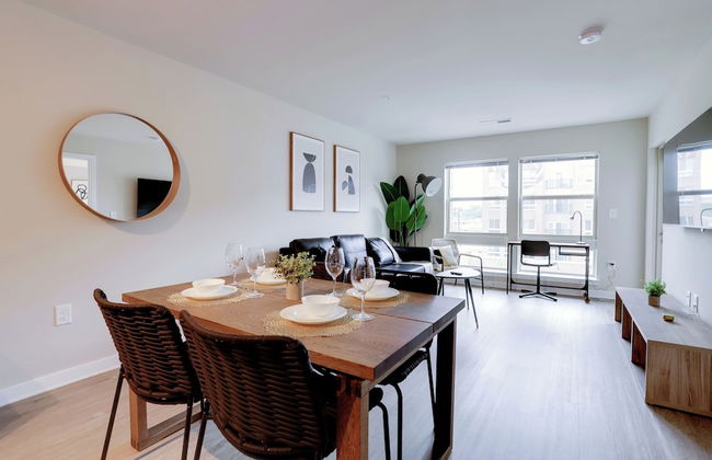 Apartment at Alexandria - Foto 6