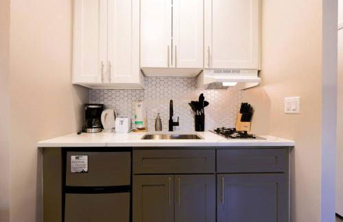 Unique South End Studio - Foto 2