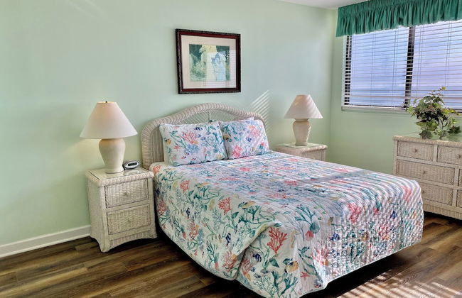 Shoreham Towers 5C - Foto 5