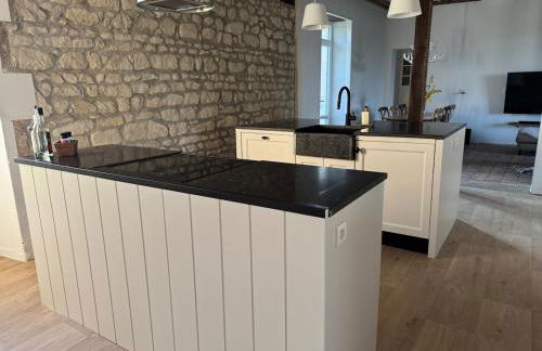 Domaine la Boulinière - Le Faisan - Foto 11