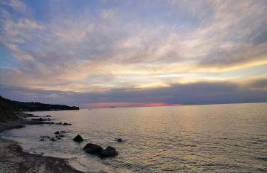 Casa Vacanze Villa Mimosa- per le vacanze vicino a Tropea - Foto 43