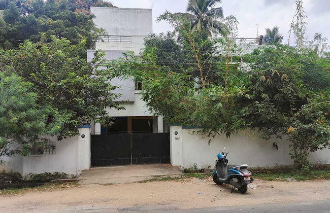 Ravana kottai Palace - Foto 1