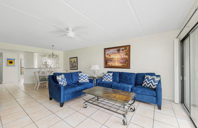 Sea Place by VTrips - Foto 39