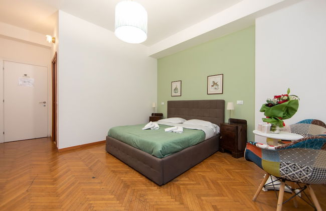 Imperiale Roma Trastevere - Photo 36