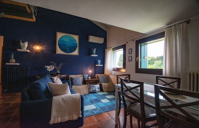 Villa Solatia - Foto 20