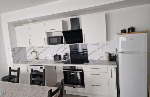 Appart T3 proche mer - Photo 13