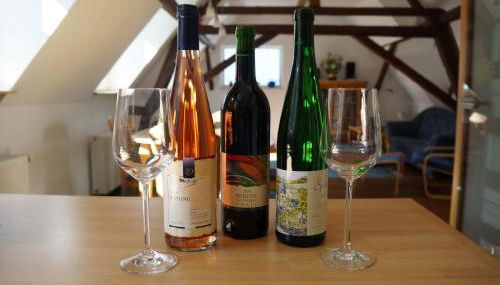 Gästehaus Sehl - Foto 5