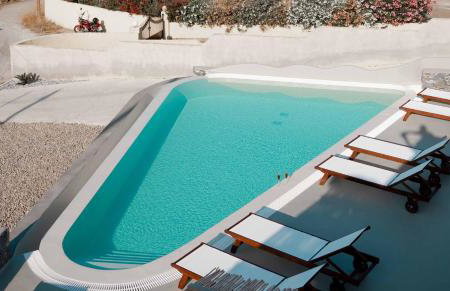 DIPOLIS luxury apartments Syros - Foto 23