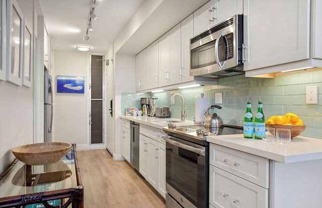 Maui Kaanapali Villas by KBM - Foto 30