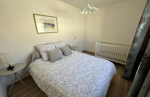 Chambre d'hôtes, Gîte Chez Papi, meublé tourisme 3 étoiles - Foto 1