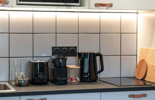 Le Brun Moka - Résidence Mariotte - Foto 14