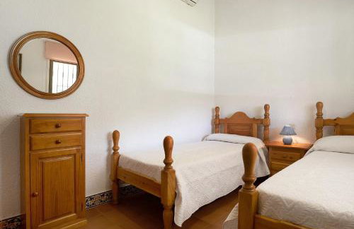 Casa Los Alamos - Foto 20