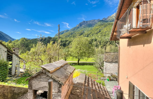 Ca Contina in Val Verzasca - Foto 22