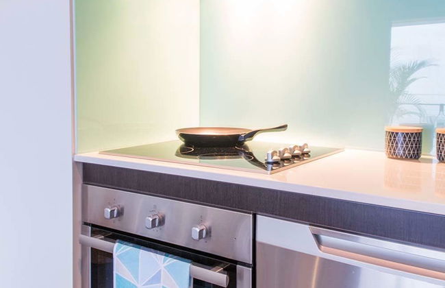 Onslow Beach Resort - Foto 8