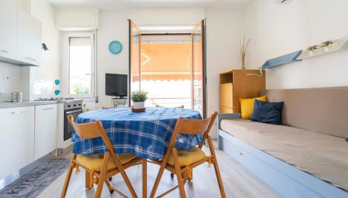 179 - Casa Sea and Sun, Balcone vista mare,100m dal mare - Foto 4