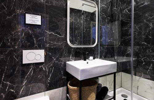 Chase Apartments-Boutiquehotel Style II - Foto 6