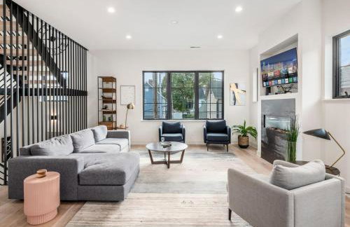 Historic German Village Industrial Masterpiece - Foto 1