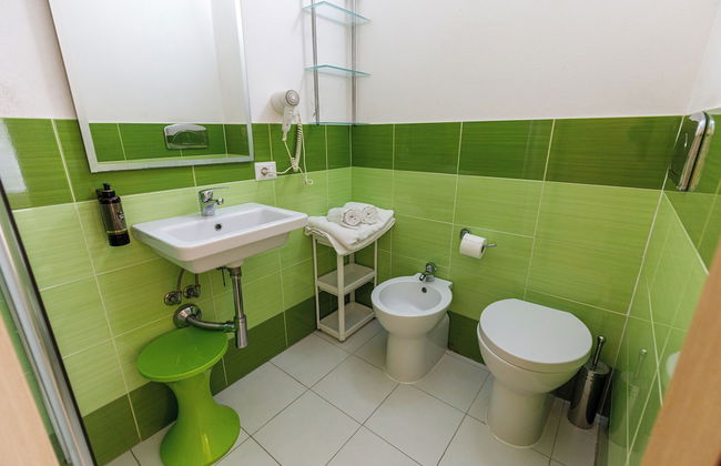 Onlyrooms II - Old Town & Typical Food - Foto 23