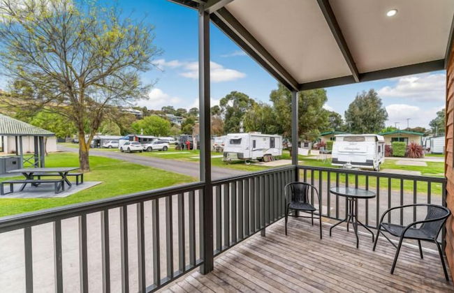 Tasman Holiday Parks - Geelong - Foto 60