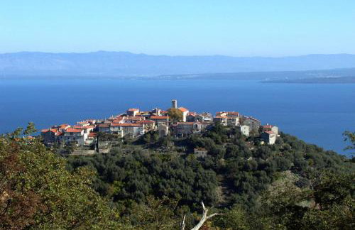 Apartments with parking space Beli - Cres - 22435 - Foto 31