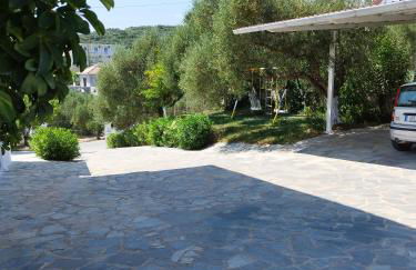 VILLA AGIA AIKATERINI - Foto 35