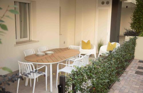 BIA'S Beach - appartamenti fronte mare - Foto 7