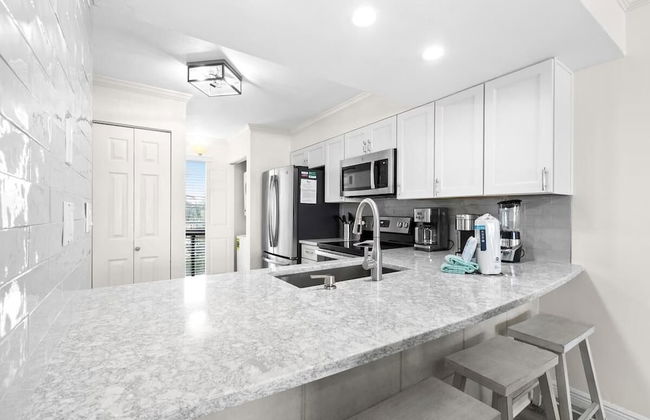 Emerald Towers 305 - Foto 37