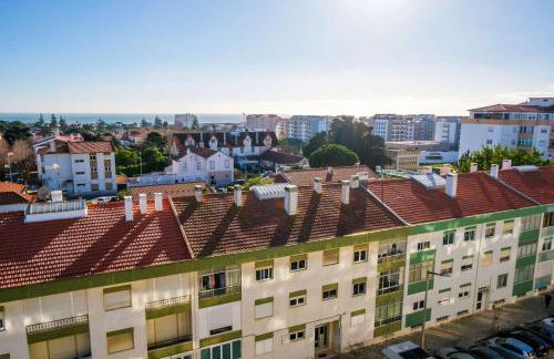 Sunset Horizon Carcavelos - Foto 12