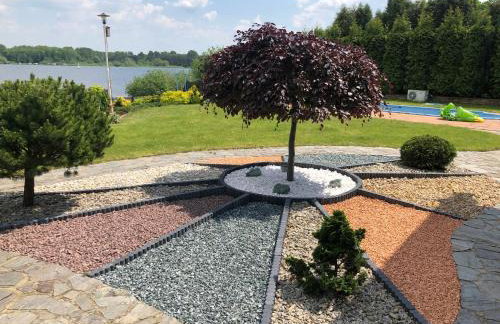 Mazury na Śląsku - Dom Wakacyjny z basenem - Foto 49