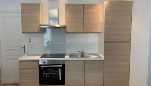 Appartement Cœur Saint-Martin - Foto 2