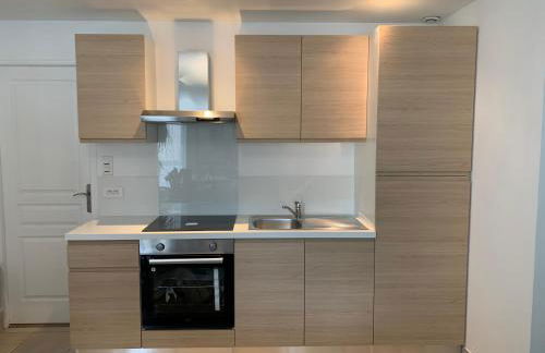 Appartement Cœur Saint-Martin - Foto 2