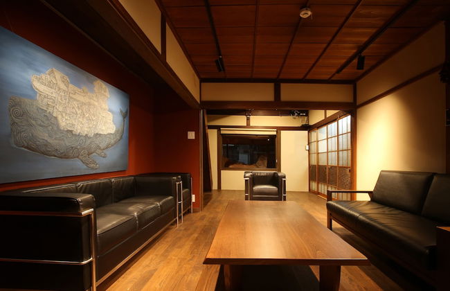 Iori Stay Hida - Foto 54