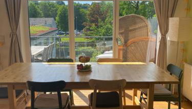 Innenstadt-Oase im Kapitänsviertel - Foto 3, Garden view