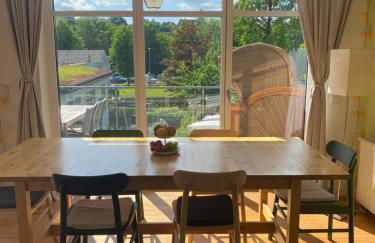 Innenstadt-Oase im Kapitänsviertel - Foto 3