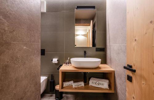 El Giof Alpine Home - Photo 79