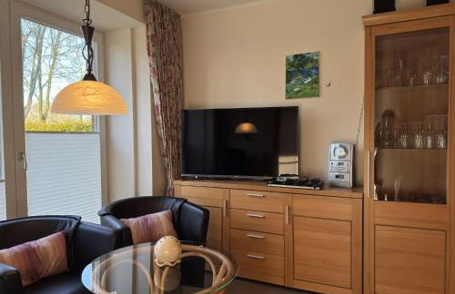 Ferienhaus in Lindern mit Garten & Terrasse - Foto 8