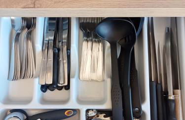 Treviso and Venice appartamento donna Daniela Carità di Villorba - Foto 23