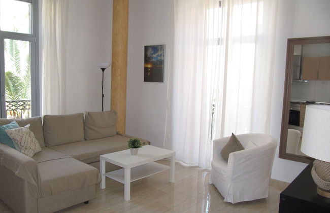 Life Apartments Alameda Colon - Foto 32