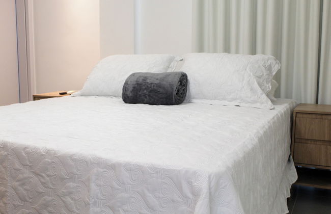 OKA Milagres Cond. Beira Mar 06 Pessoas - Photo 4