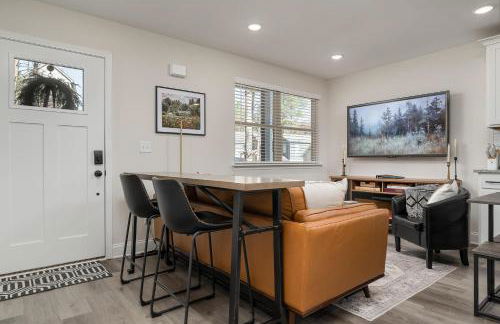 Ideal Location and Mountain Views Chattanooga Home! - Foto 6