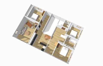 Ferienwohnung Am Biberbach - Photo 34