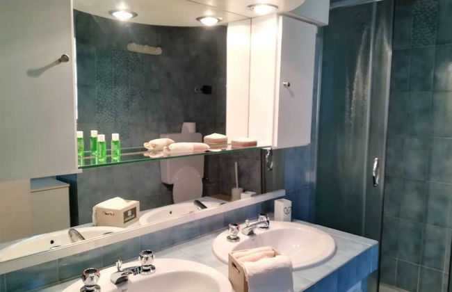 Feel at Home - Casa Tiziana - Foto 38